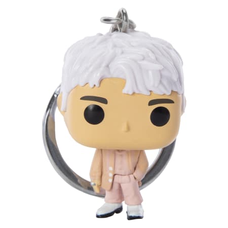 J-Hope BTS Funko Pop Pocket! - Exclusive Edition