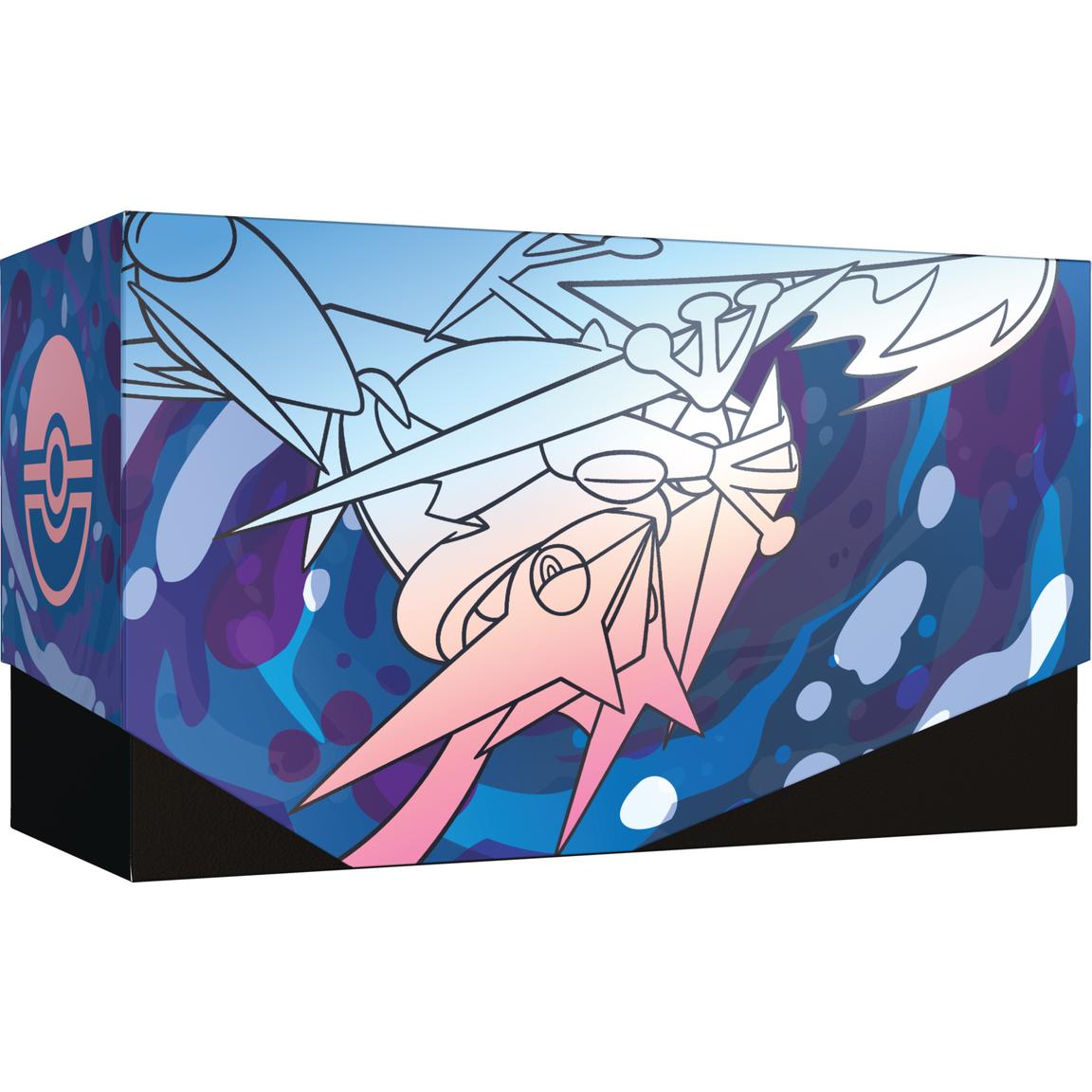 Pokemon Trading Card Game: Chaos Rising Elite Trainer Box