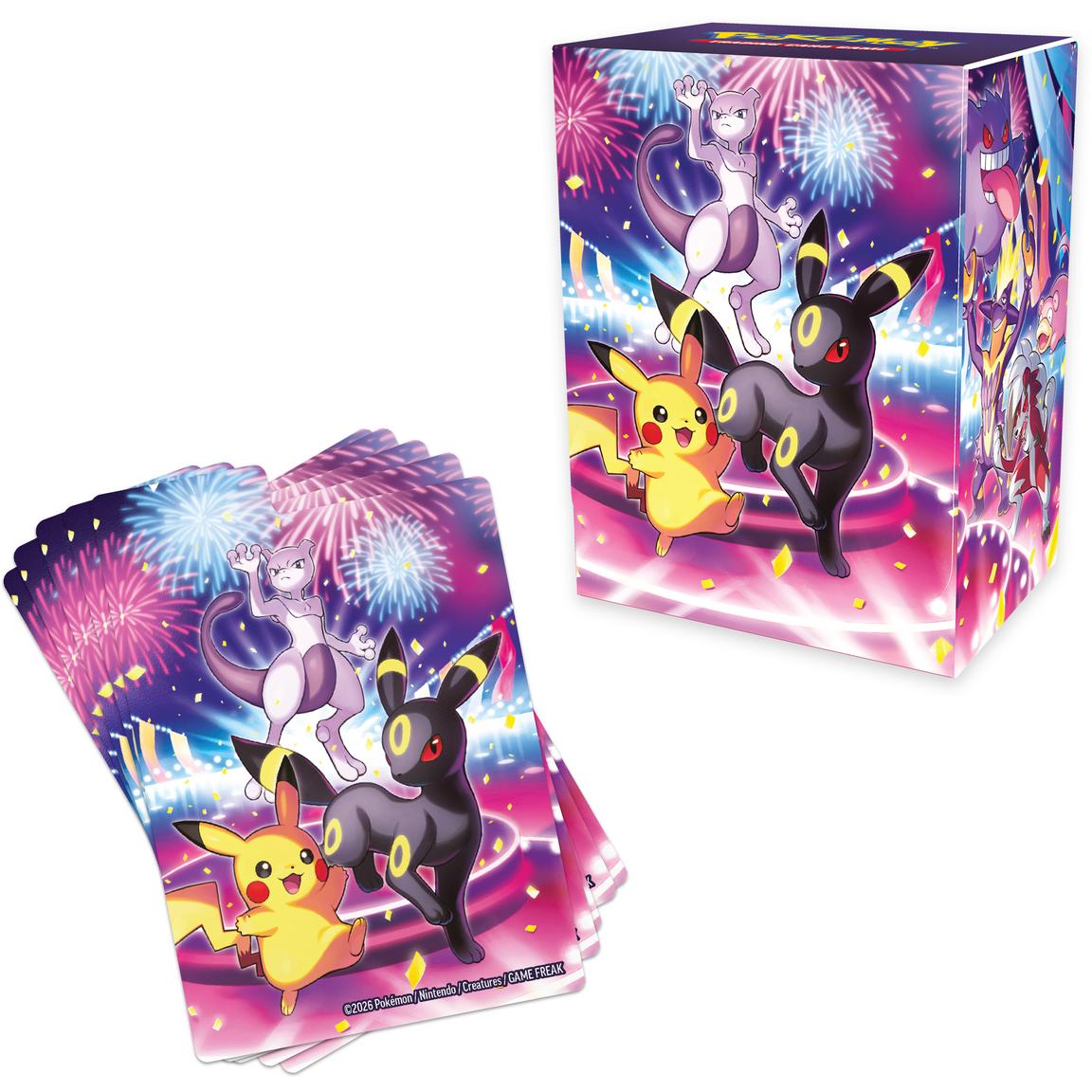 Pokemon Trading Card Game: 30th Celebration Ultra-Premium Collection (Styles May Vary) | PRE ORDER