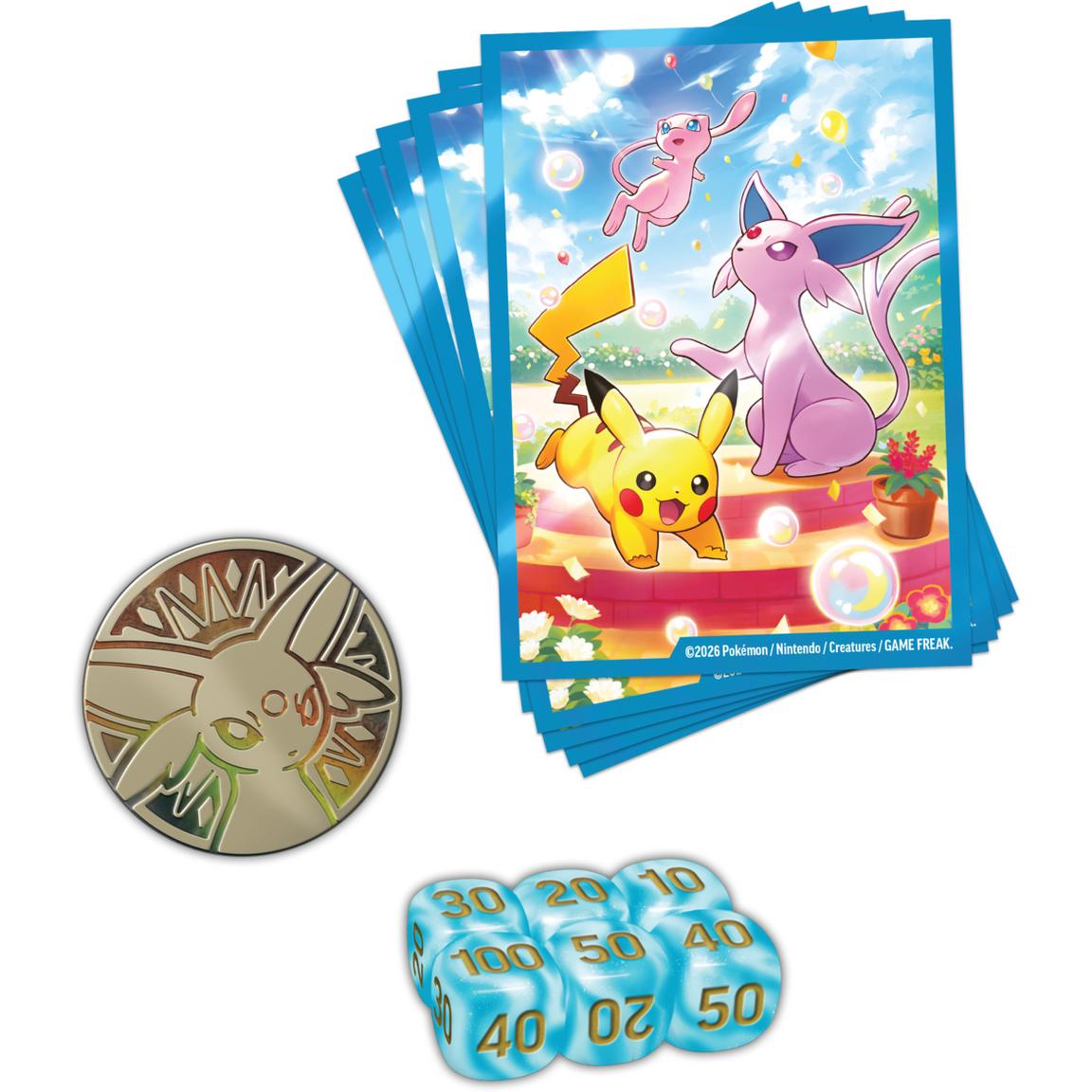 Pokemon Trading Card Game: 30th Celebration Ultra-Premium Collection (Styles May Vary) | PRE ORDER