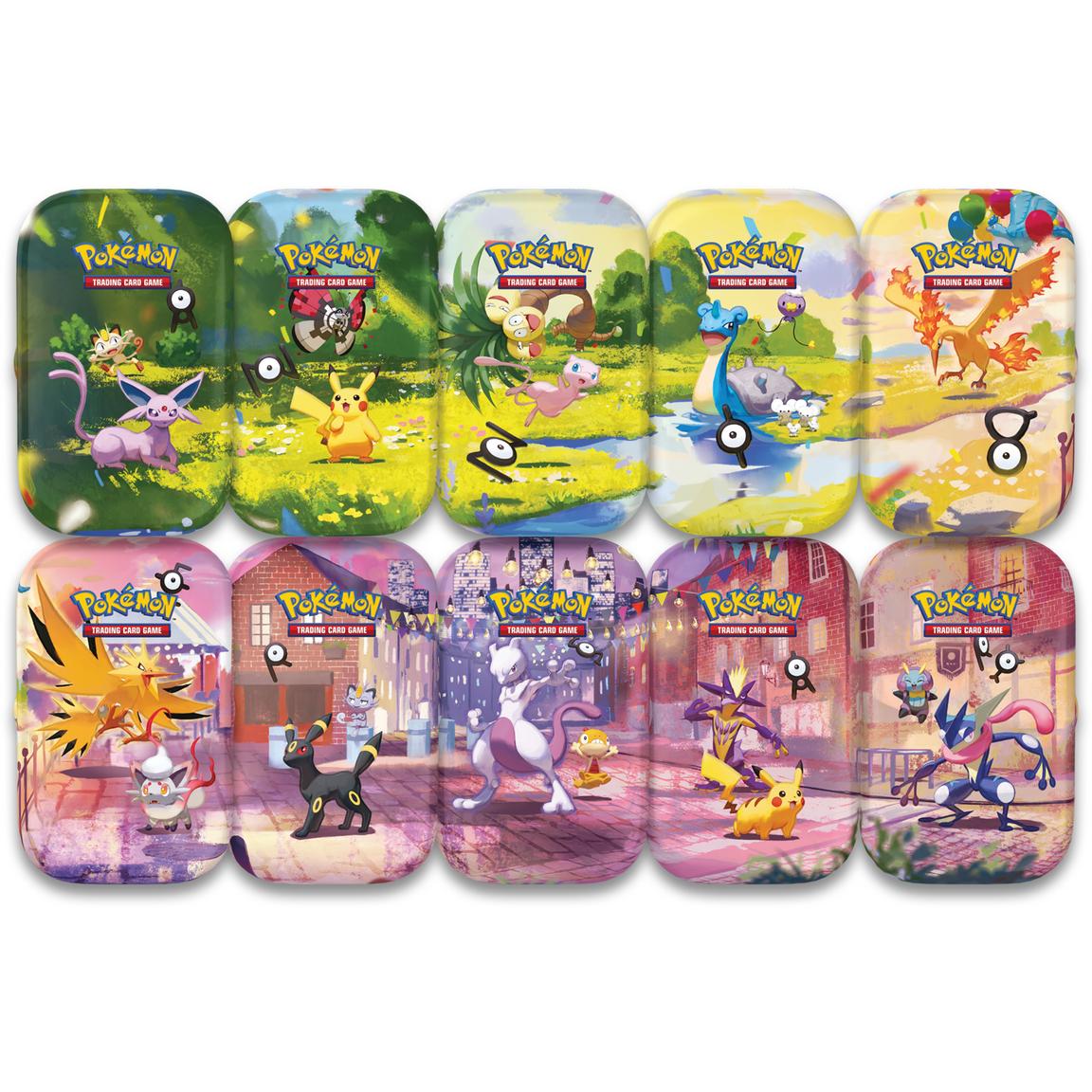 pokemon trading card game celebrations booster pack Game: 30th Celebration Mini Tin (Styles May Vary) Product Option:Booster Box company. Rare One Piece Cards MTG All Fungus Cards
