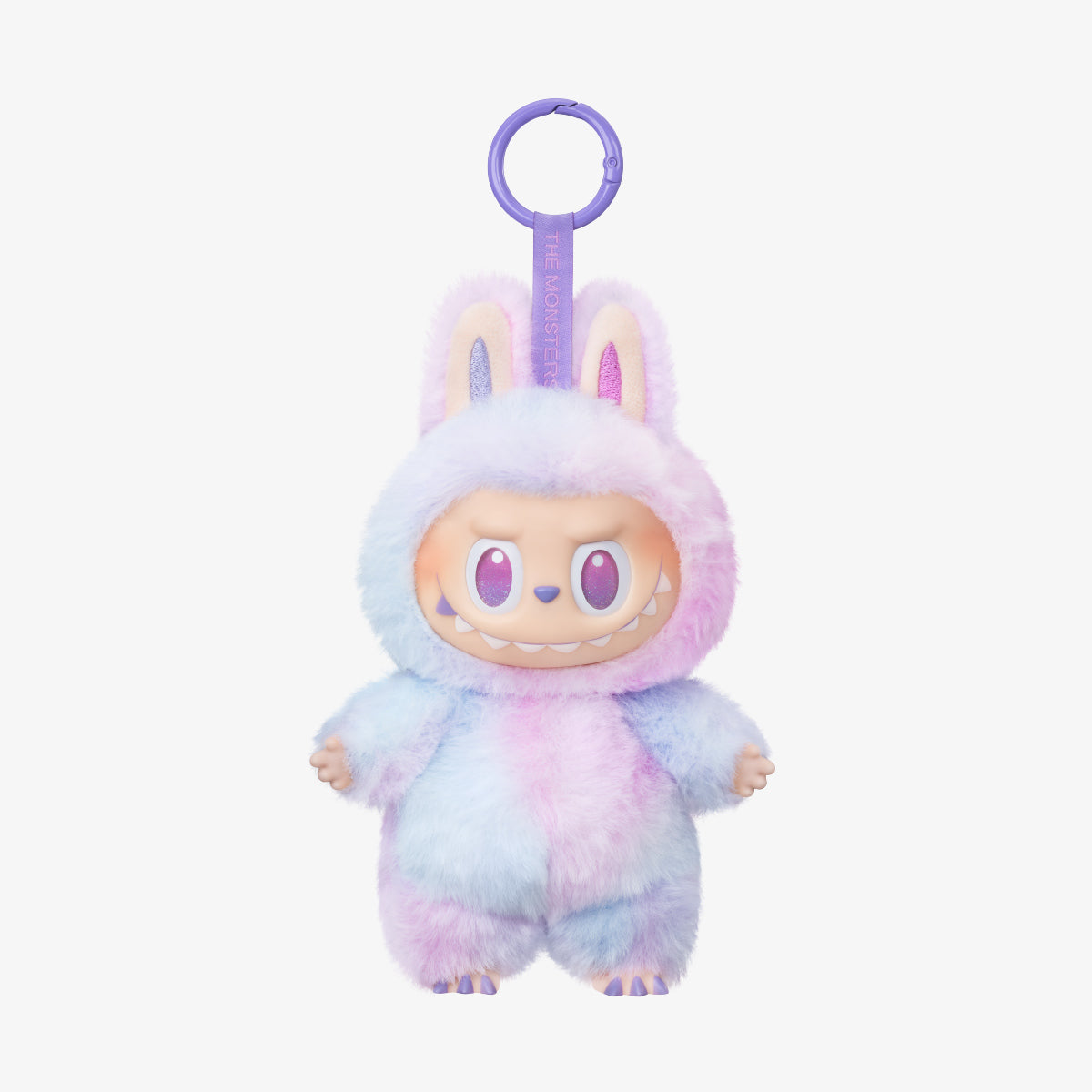 THE MONSTERS Labubu Big Into Energy Series - Vinyl Plush Pendant - Mys