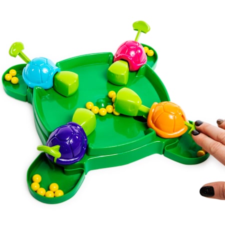 Hungry Turtles™ Game