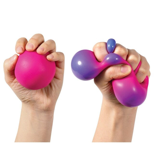 NeeDoh® Color Change Squeeze Ball, Assorted Colors (Style May Vary)