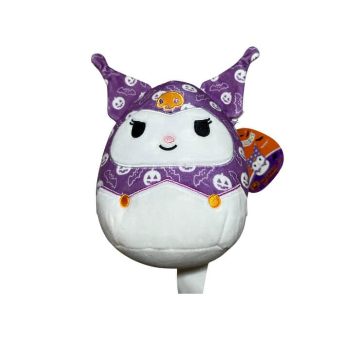 Squishmallows™ Hello Kitty And Friends® Sanrio® 7.5in Kuromi