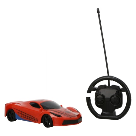 Marvel Spider-Man™ Remote Control Racecar Toy