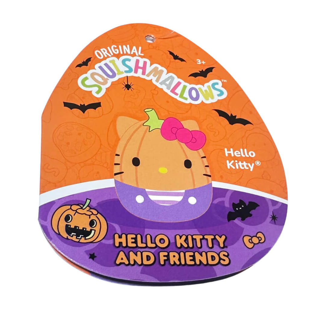 Squishmallows™ Hello Kitty And Friends® Sanrio® 7.5in Hello Kitty
