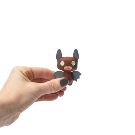 Fuggler Funny Ugly Monster Collectible Figures – 44 to Collect