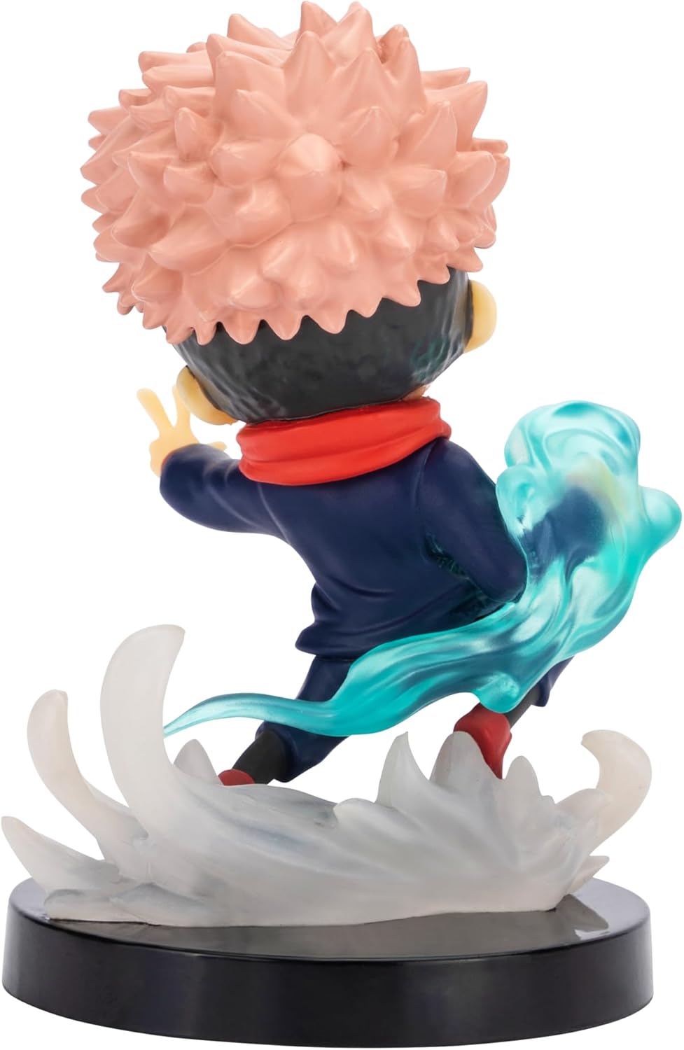 Total Anime Jujutsu Kaisen - Yuji Itadori