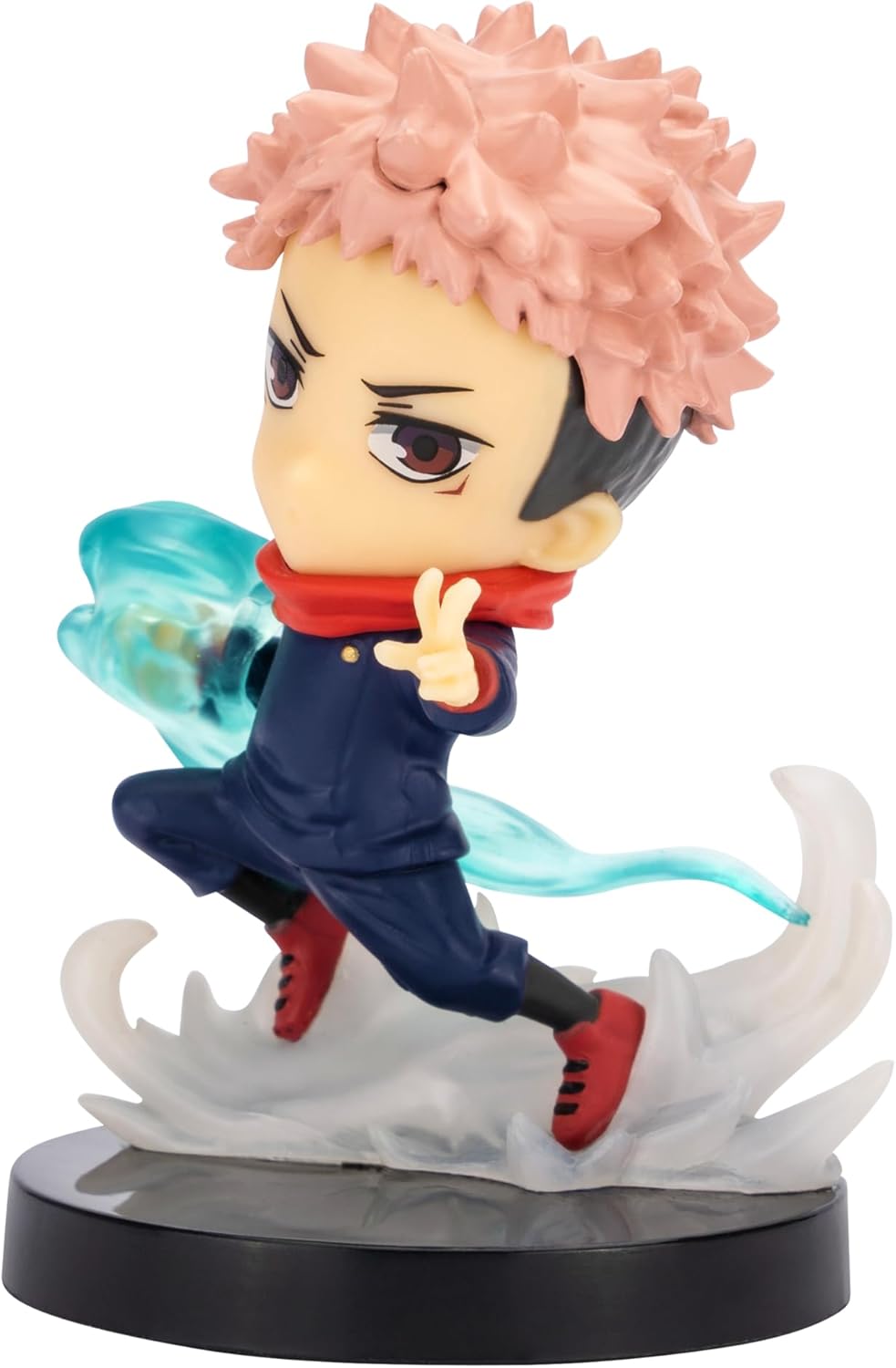 Total Anime Jujutsu Kaisen - Yuji Itadori