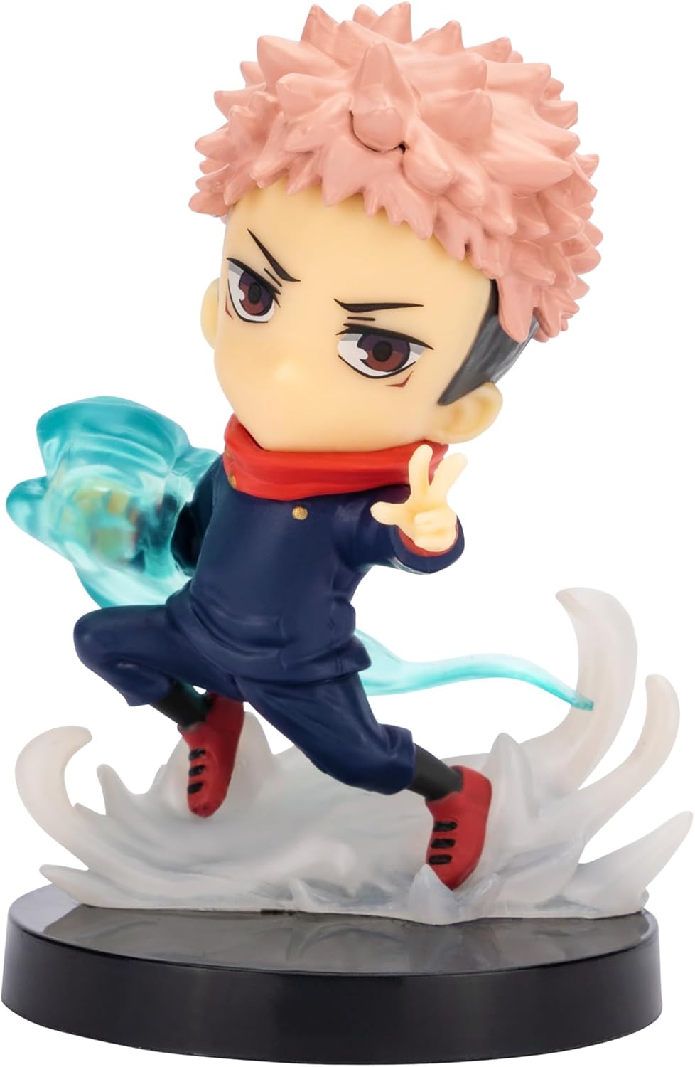 Total Anime Jujutsu Kaisen - Yuji Itadori