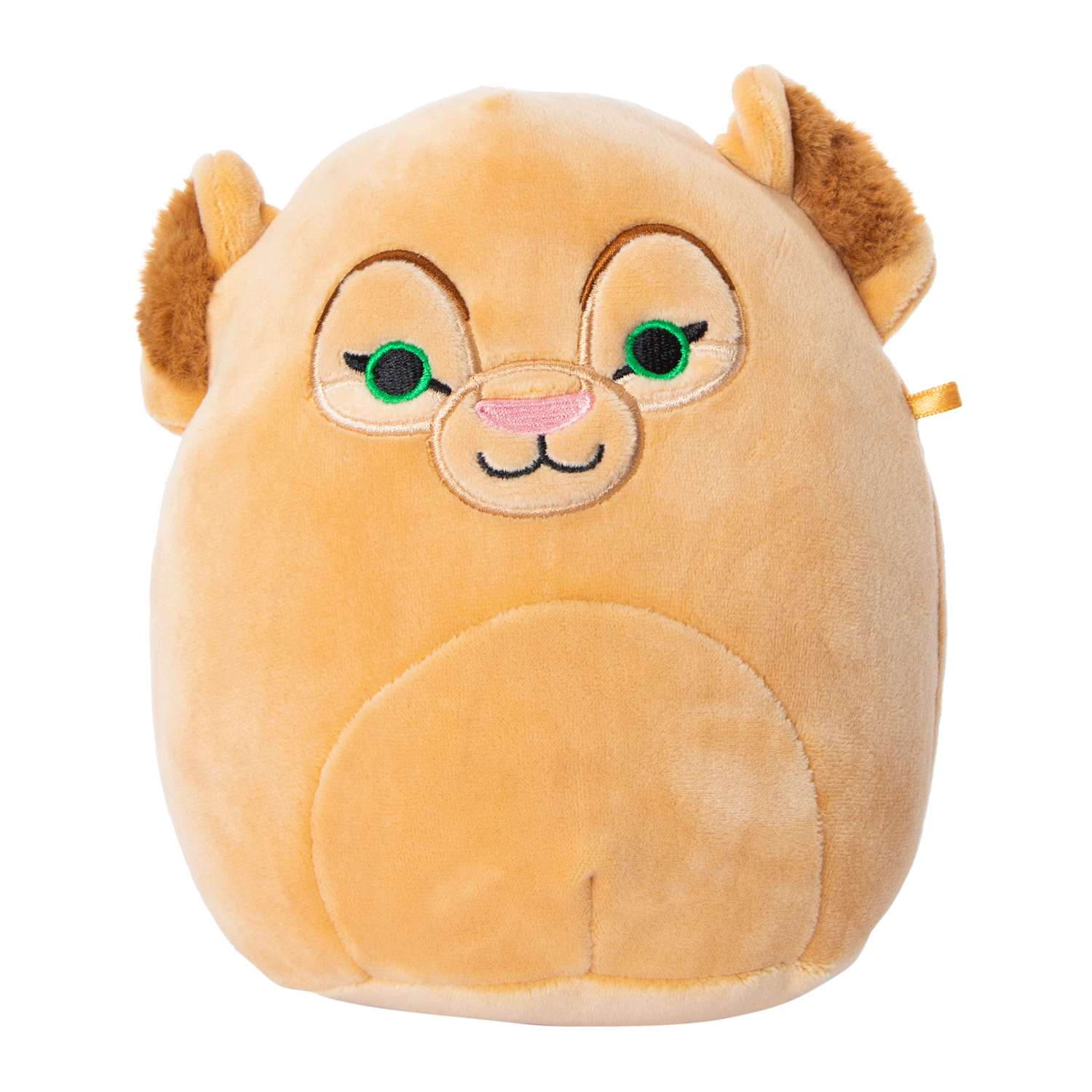 Disney The Lion King Glitter Squishmallows™ 6.5in