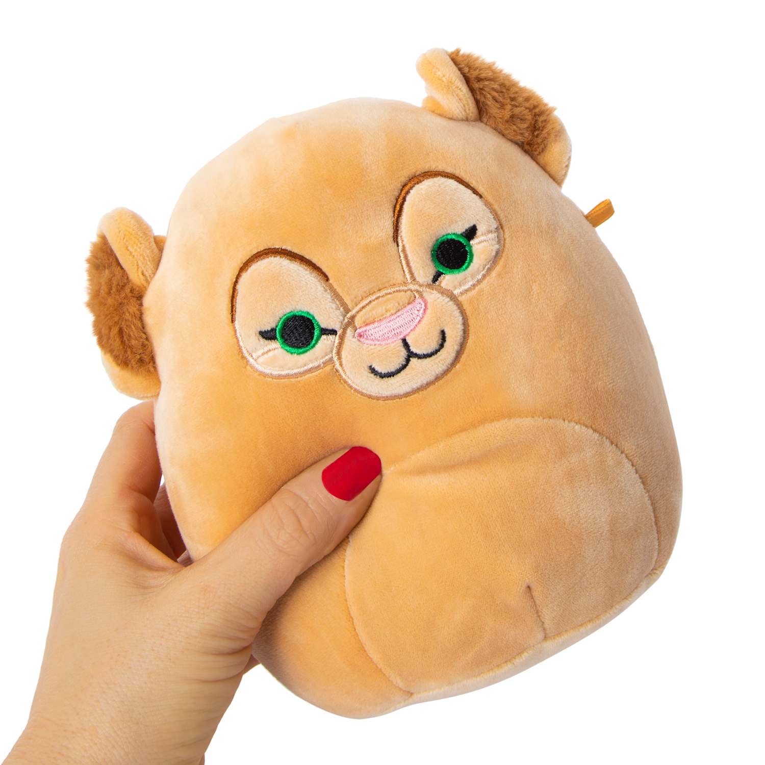 Disney The Lion King Glitter Squishmallows™ 6.5in