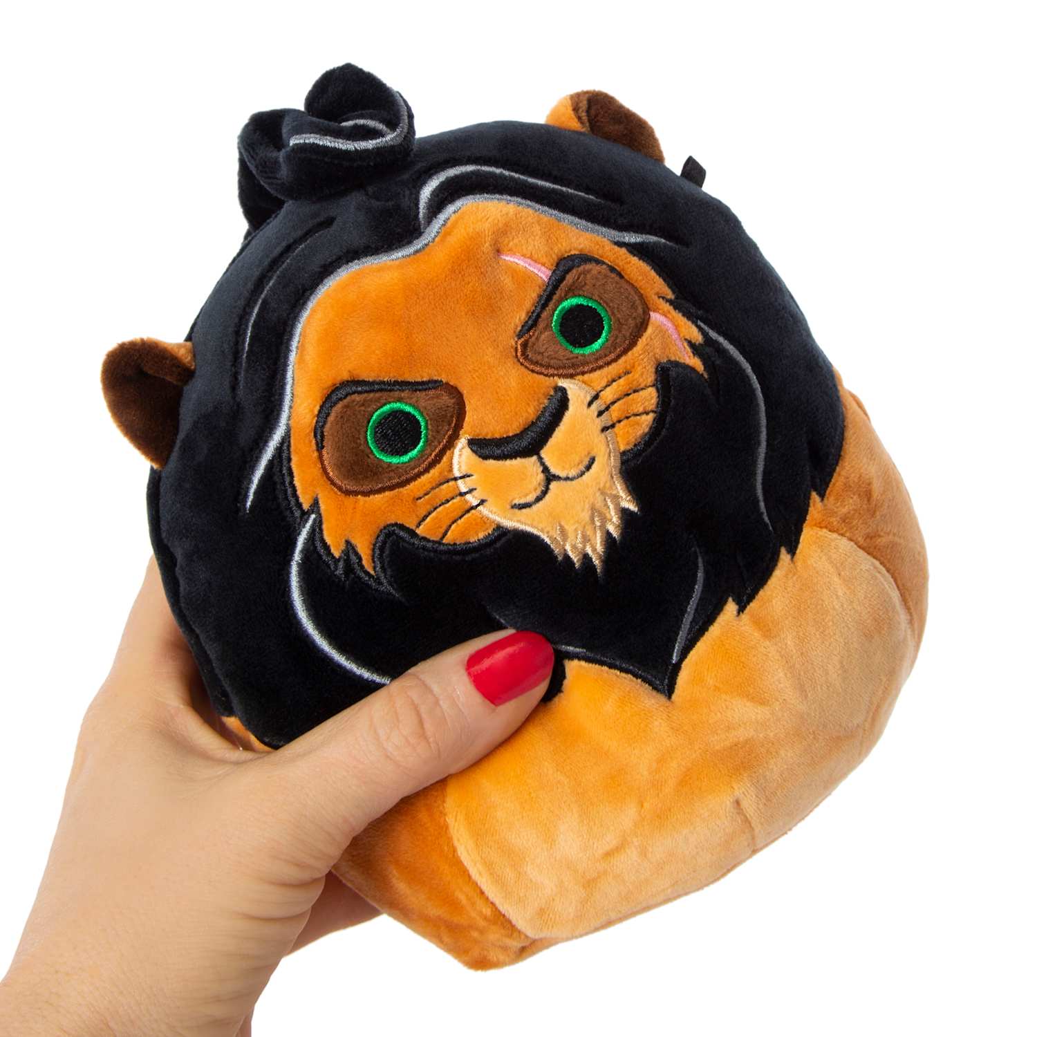 Disney The Lion King Glitter Squishmallows™ 6.5in