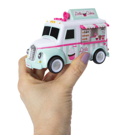 Maxx Action® Food Truck - Cupcake Truck