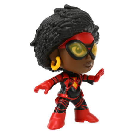 Spider Woman Funko Pop Mini! - Exclusive Edition