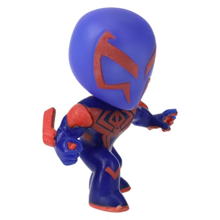 Spider Man 2099 Funko Pop Mini! - Glow Exclusive Edition