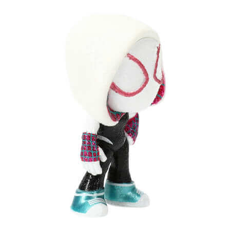 Spider Gwen Spider Funko POP! Minis - Diamond Collection
