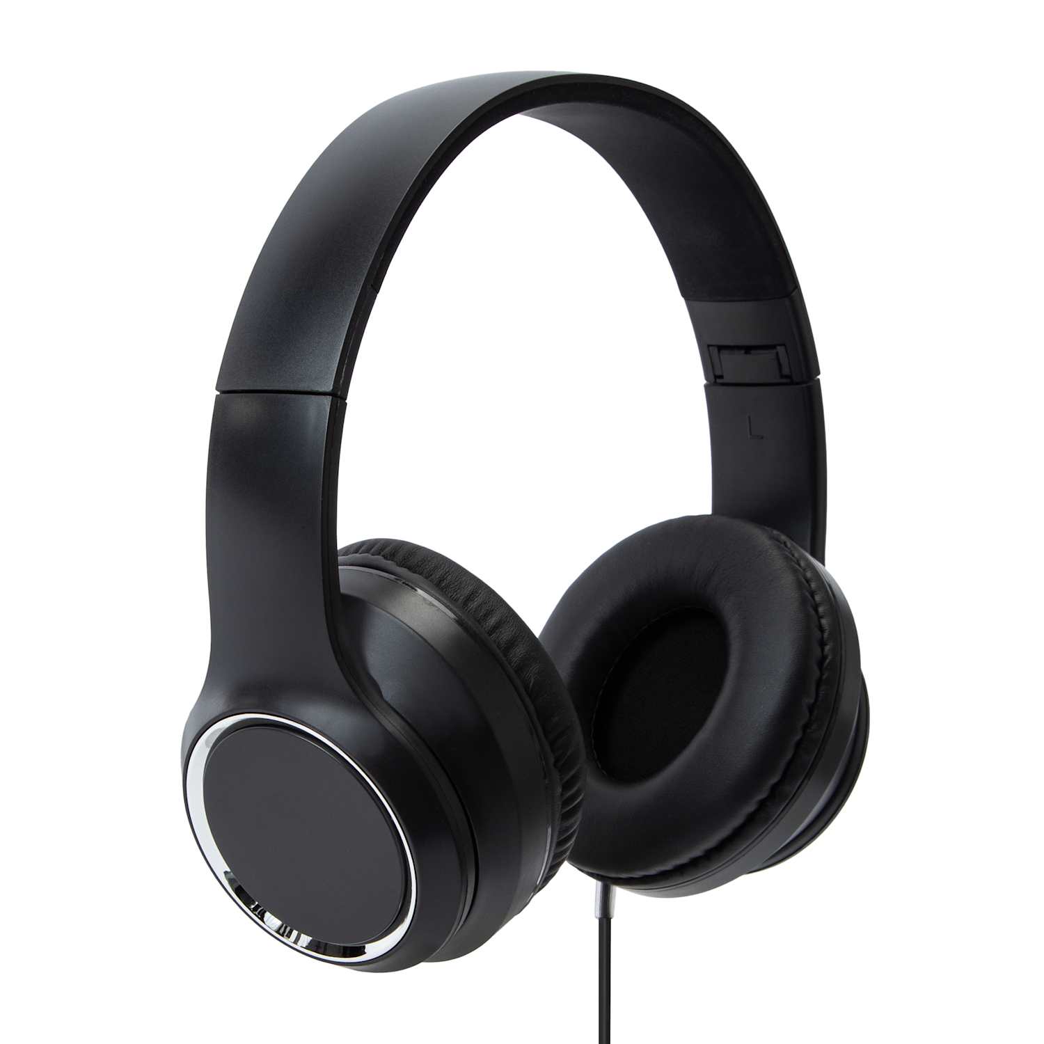 Superior Stereo Headphones With Mic