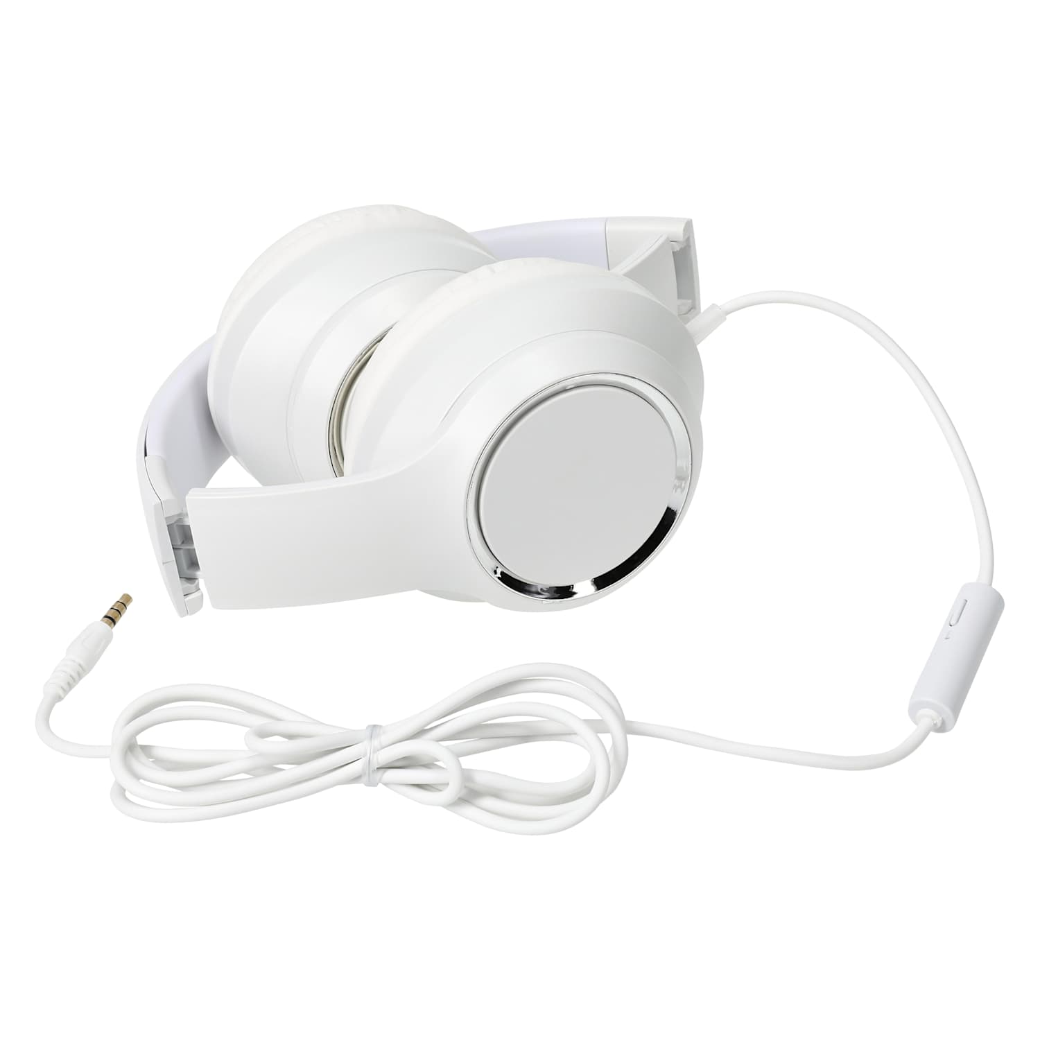 Superior Stereo Headphones With Mic