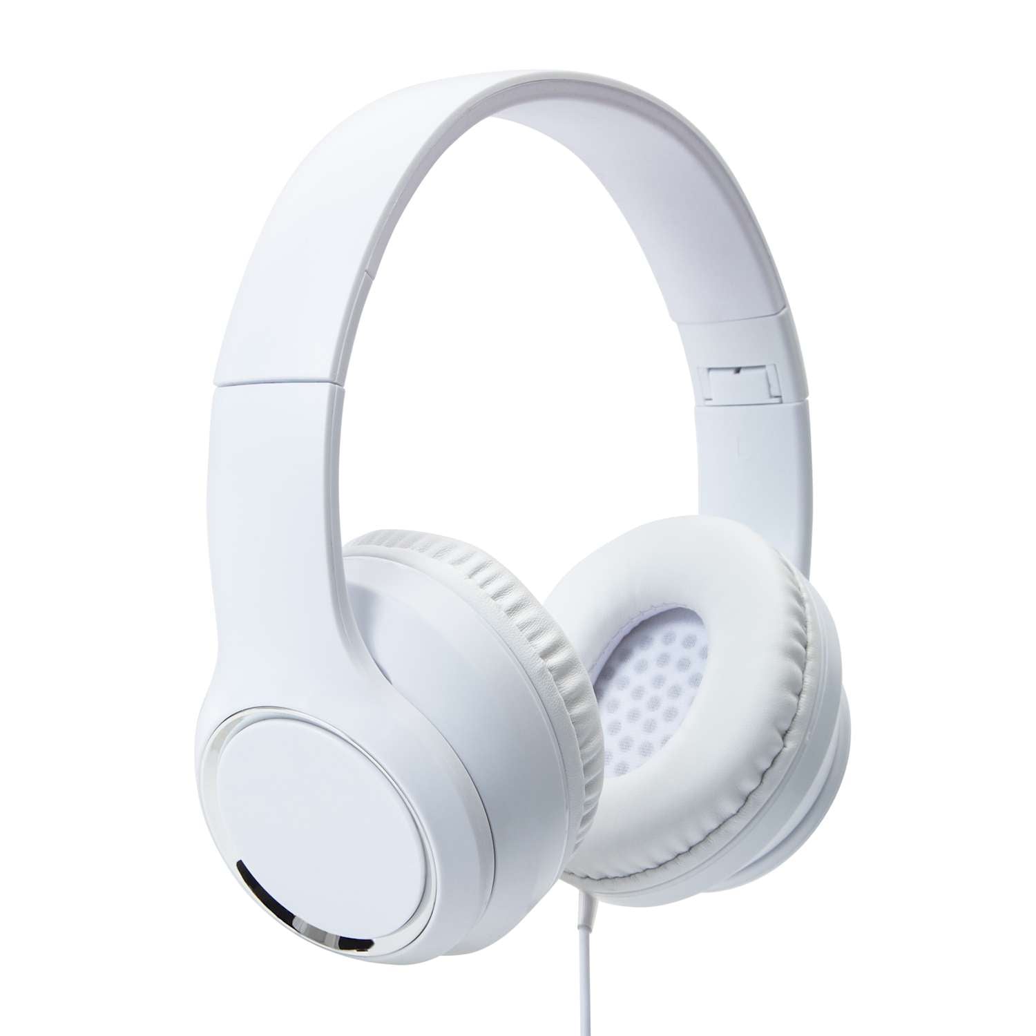 Superior Stereo Headphones With Mic