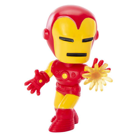 Iron Man Funko Pop Mini! - Exclusive Edition