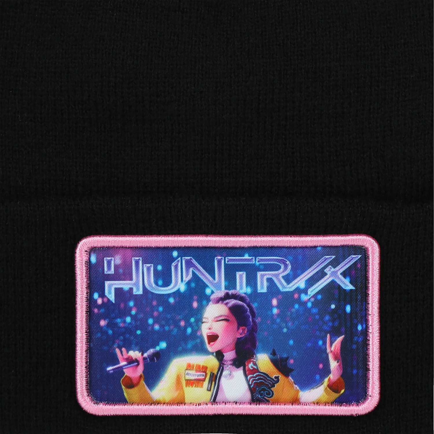 Netflix K-Pop Demon Hunters Beanie