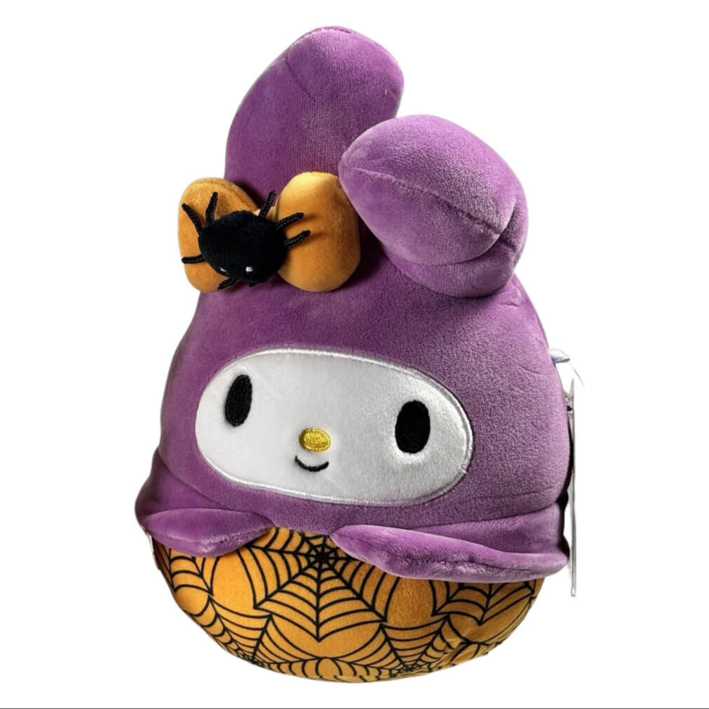 My Melody Squishmallow | Halloween 2025