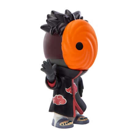 Tobi Naruto Funko Pop Mini! - Exclusive Edition