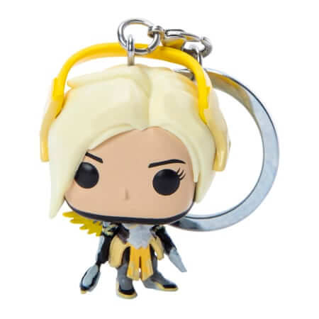 Mercy Overwatch 2 Funko Pocket Pop! - Exclusive Edition