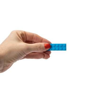 Sanrio® Build Kit Block Figure