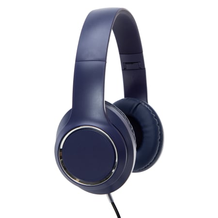 Superior Stereo Headphones With Mic