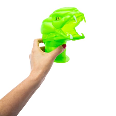 Cobra Launcher Loop Car Track Set