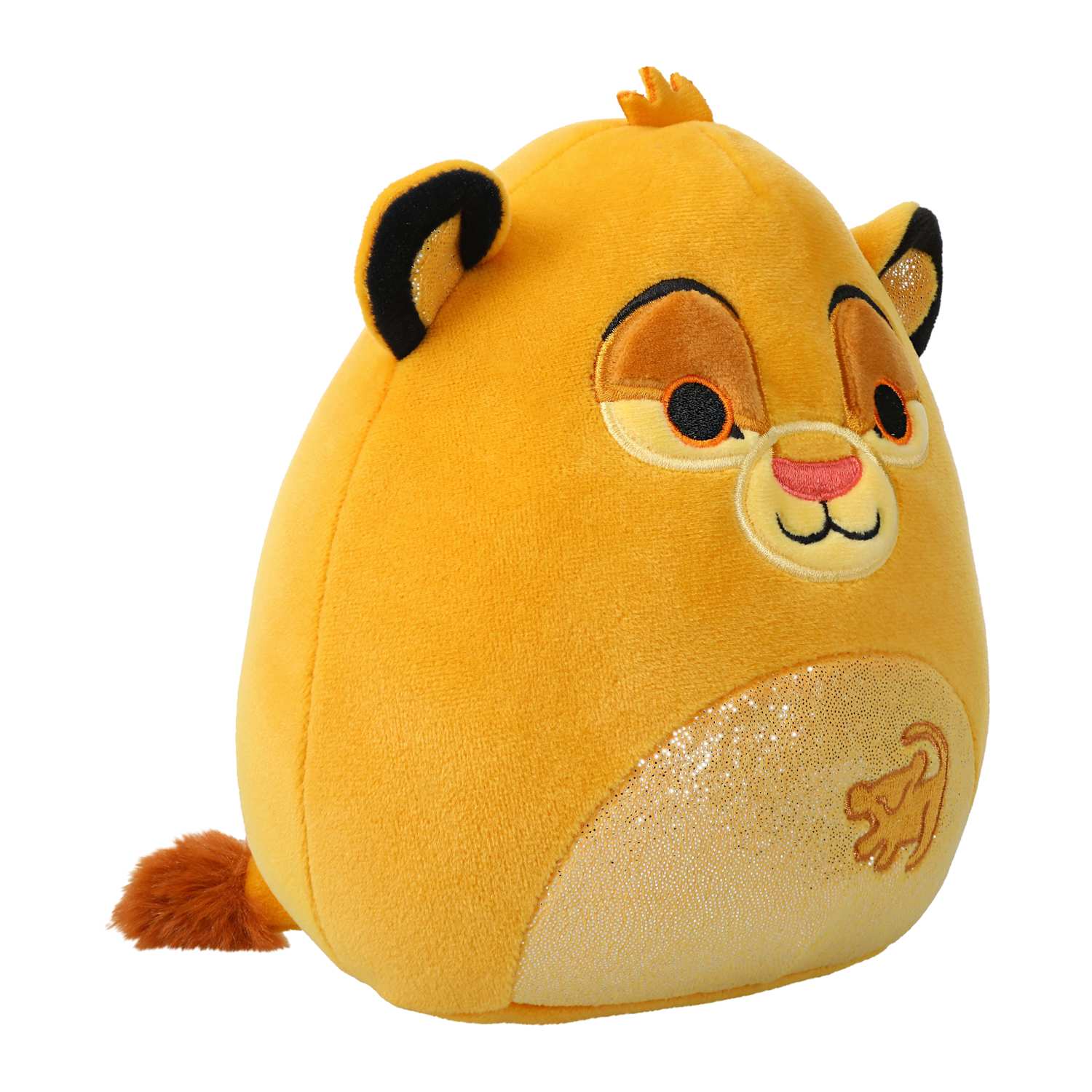 Disney The Lion King Glitter Squishmallows™ 6.5in