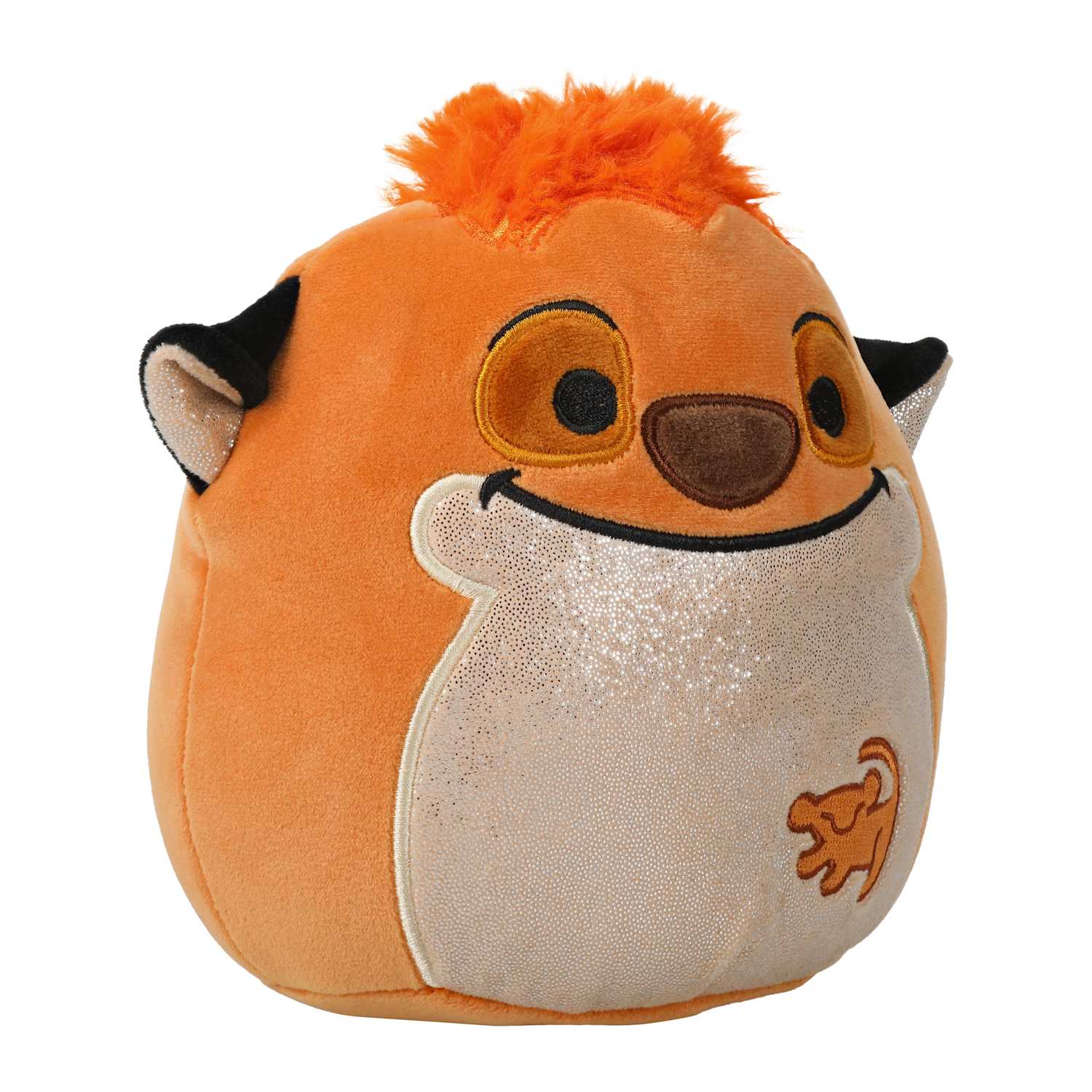 Disney The Lion King Glitter Squishmallows™ 6.5in