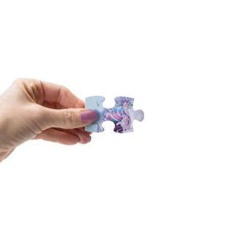 Disney Stitch Wood Puzzle 5-Pack