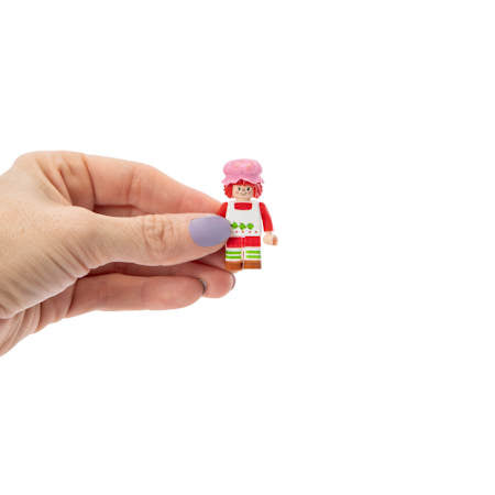 Strawberry Shortcake™ Construction Set