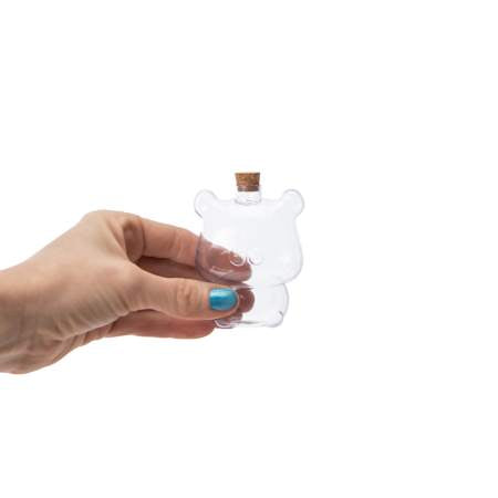 Sand Art Craft Kit - Animals