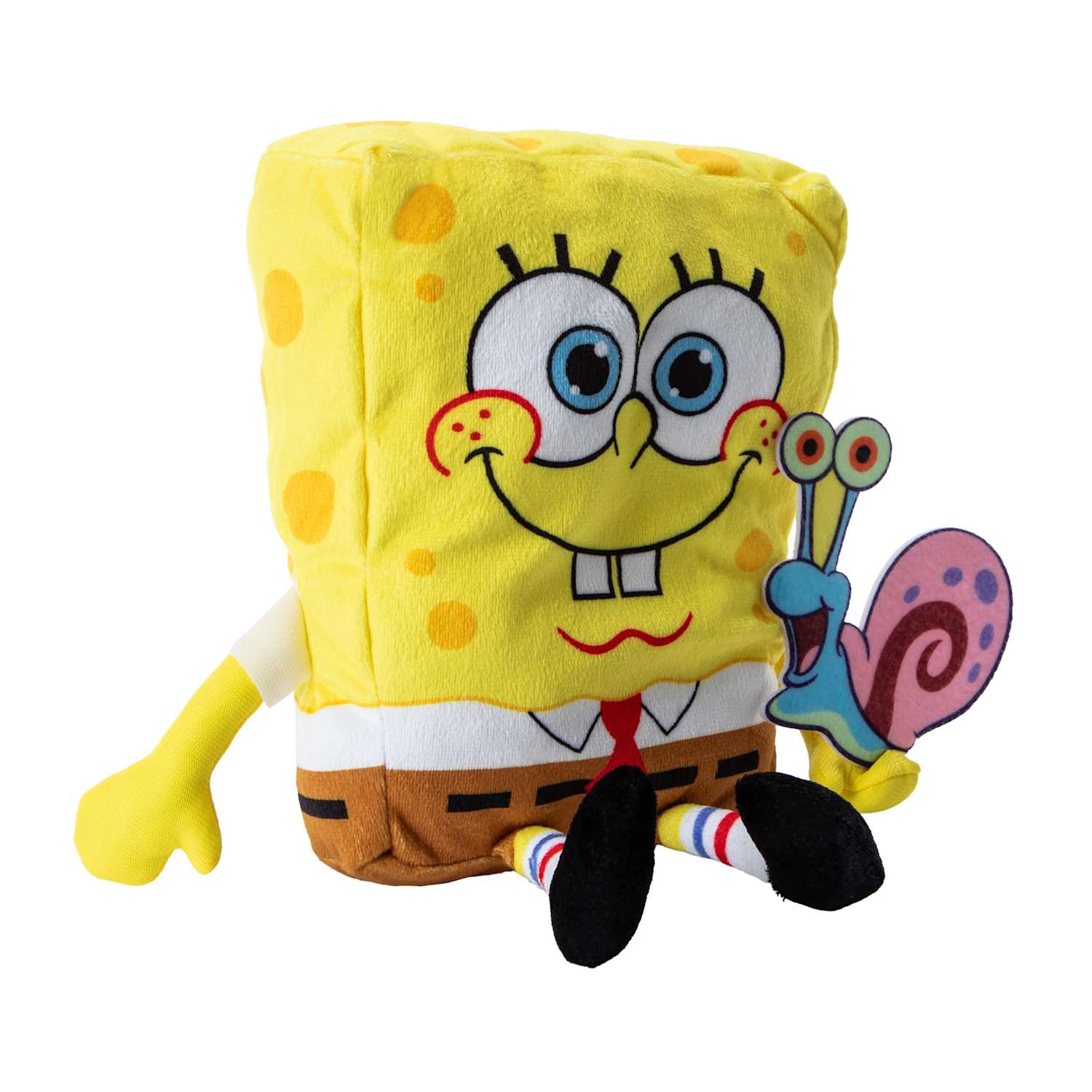 SpongeBob SquarePants™ SpongeBob & Gary Plush