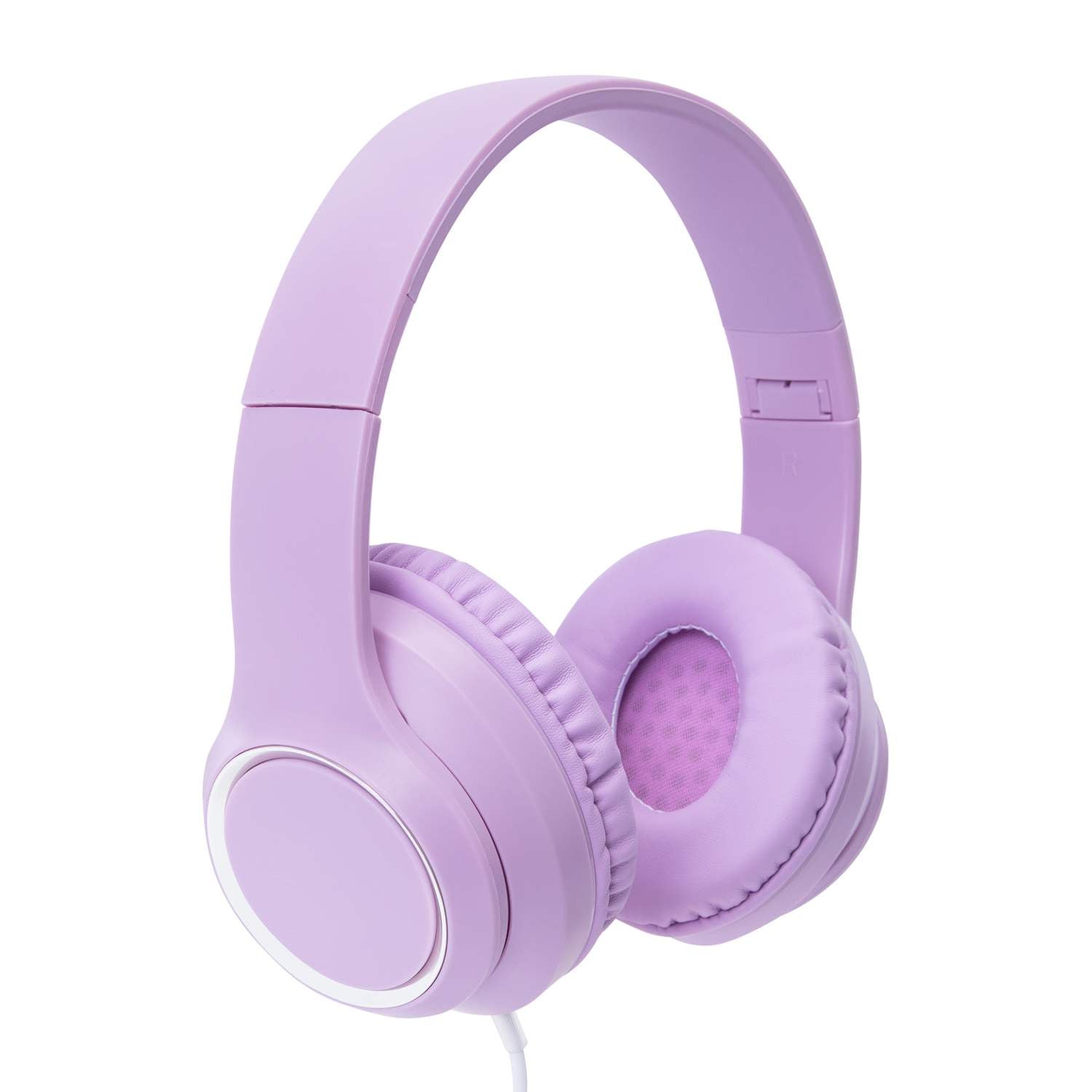 Superior Stereo Headphones With Mic