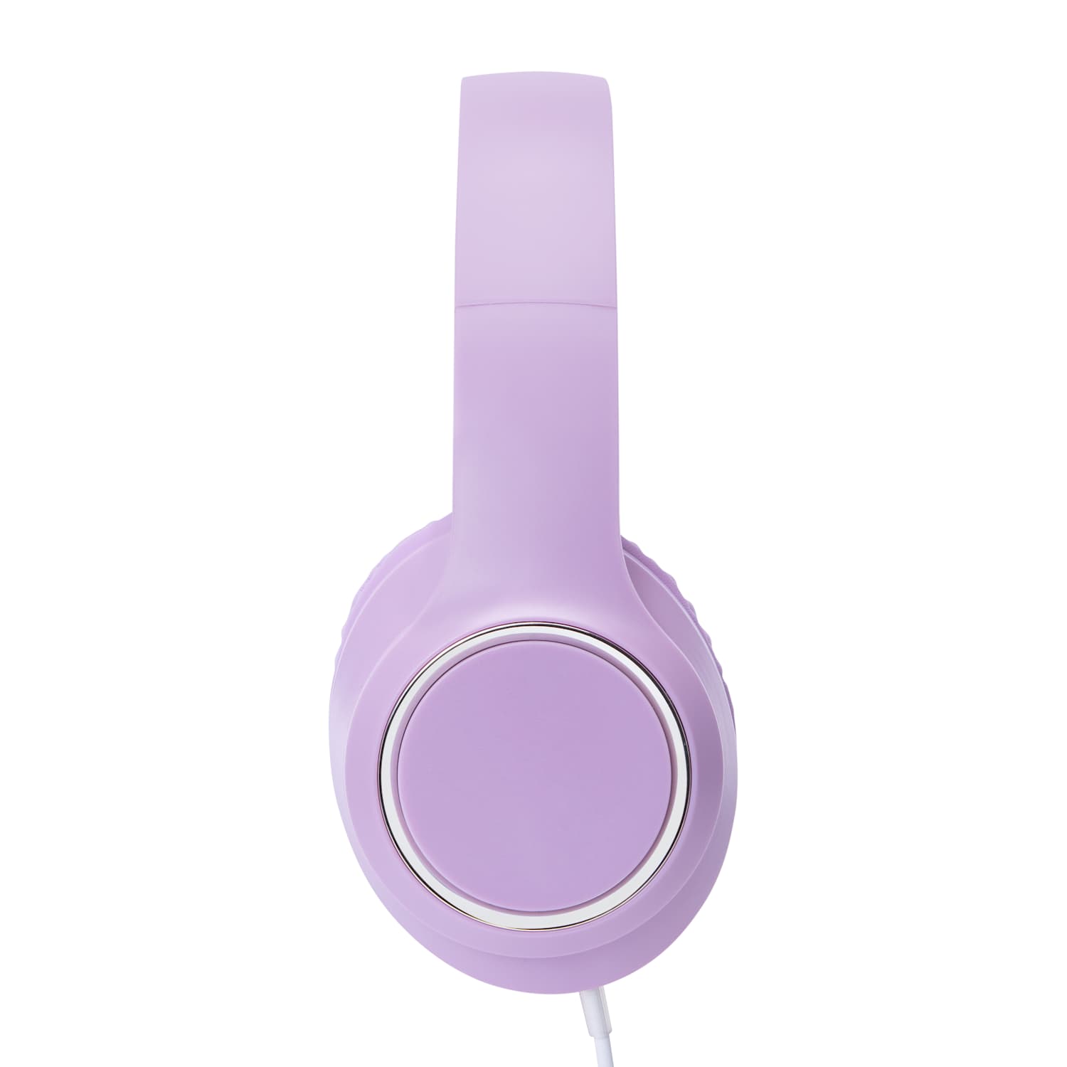 Superior Stereo Headphones With Mic