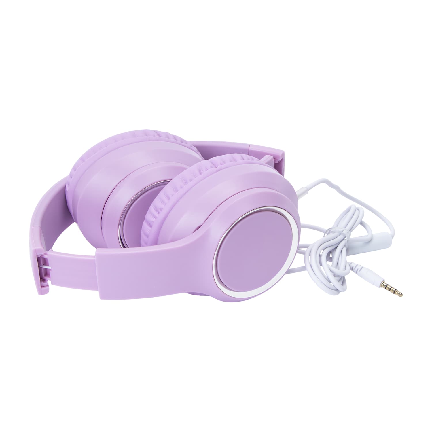 Superior Stereo Headphones With Mic