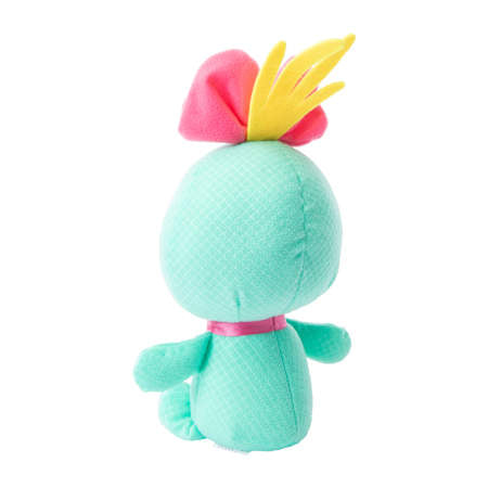 Disney Lilo & Stitch Scrump Plush