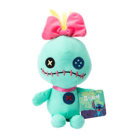 Disney Lilo & Stitch Scrump Plush