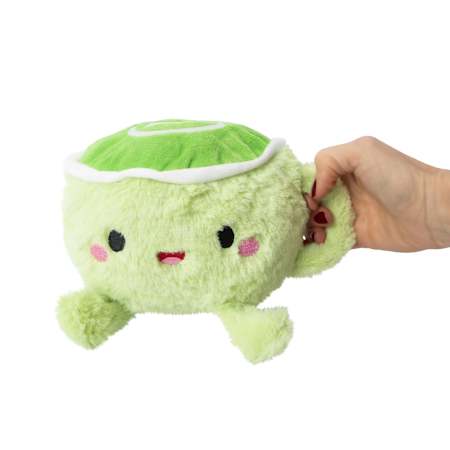 Goffa™ Foodie Plush - Matcha Latte