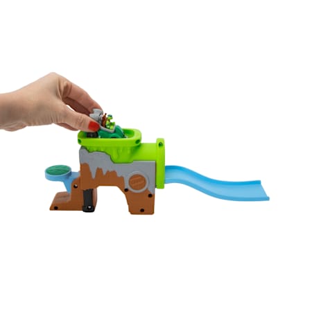 Teenage Mutant Ninja Turtles Mutant Mayhem Set