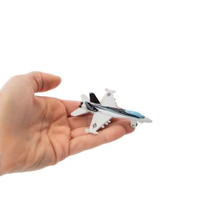 Top Gun Maverick Die-Cast Fighter Jets 3-Pack