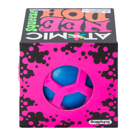 Atomic Nee Doh® Squeeze Ball