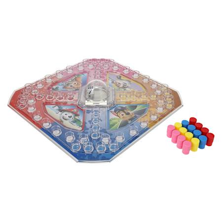 Nickelodeon Paw Patrol Pop-Up™ Game
