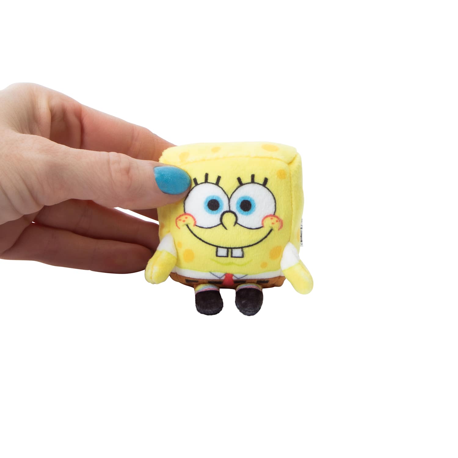 SpongeBob SquarePants™ Micro Teenies™ Plush